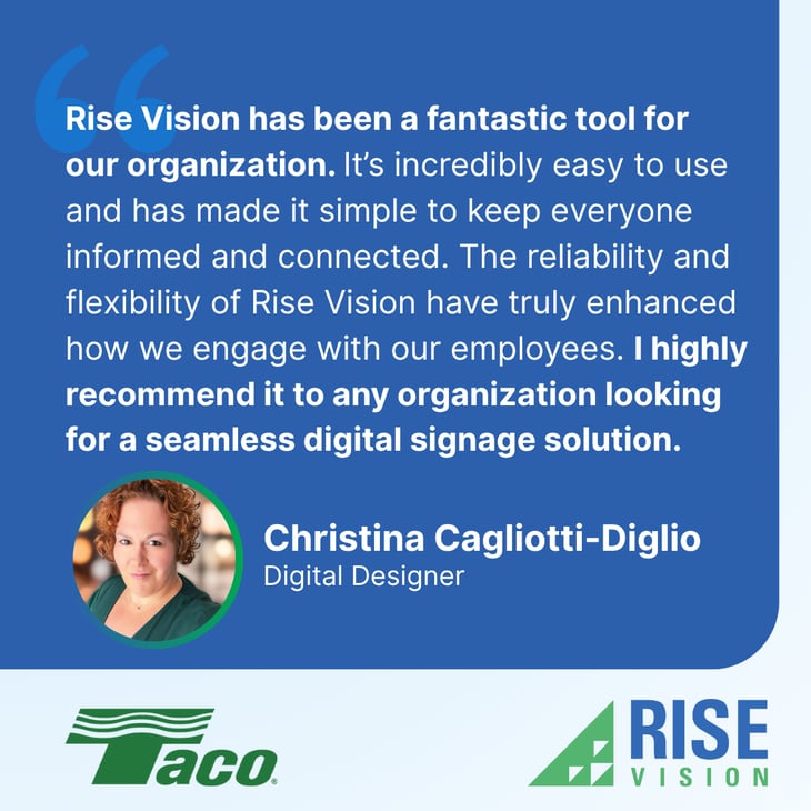 Christina Cagliotti-Diglio, Taco (1)-1